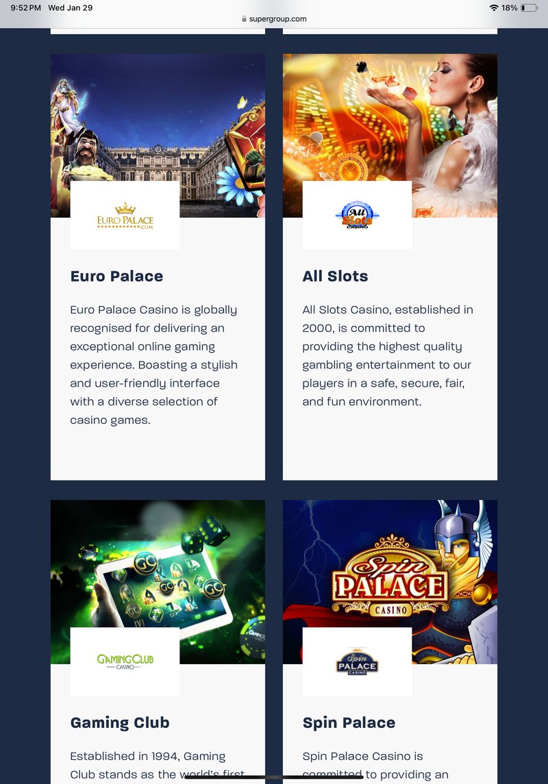 Patrick spins app in United Kingdom